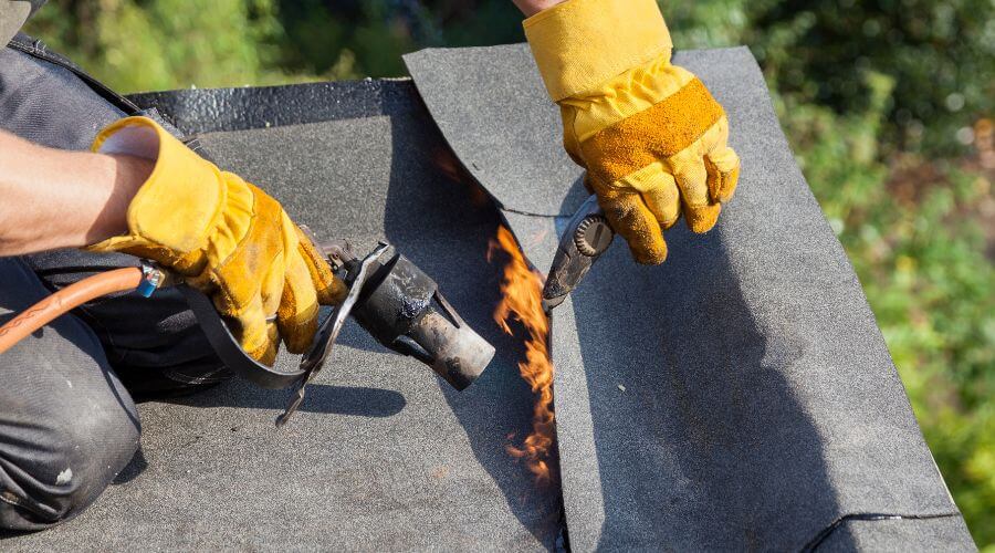 Local Chimney Repair in Canton, TX